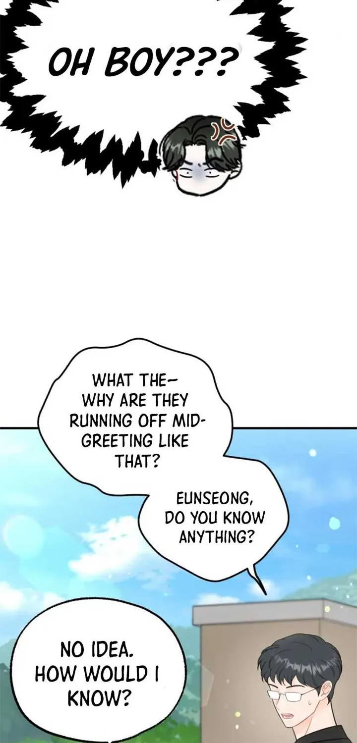 One and Only Chapter 14 page 18 - 