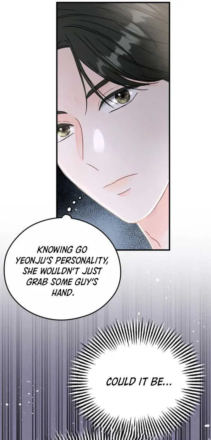One and Only Chapter 14 page 20 - 