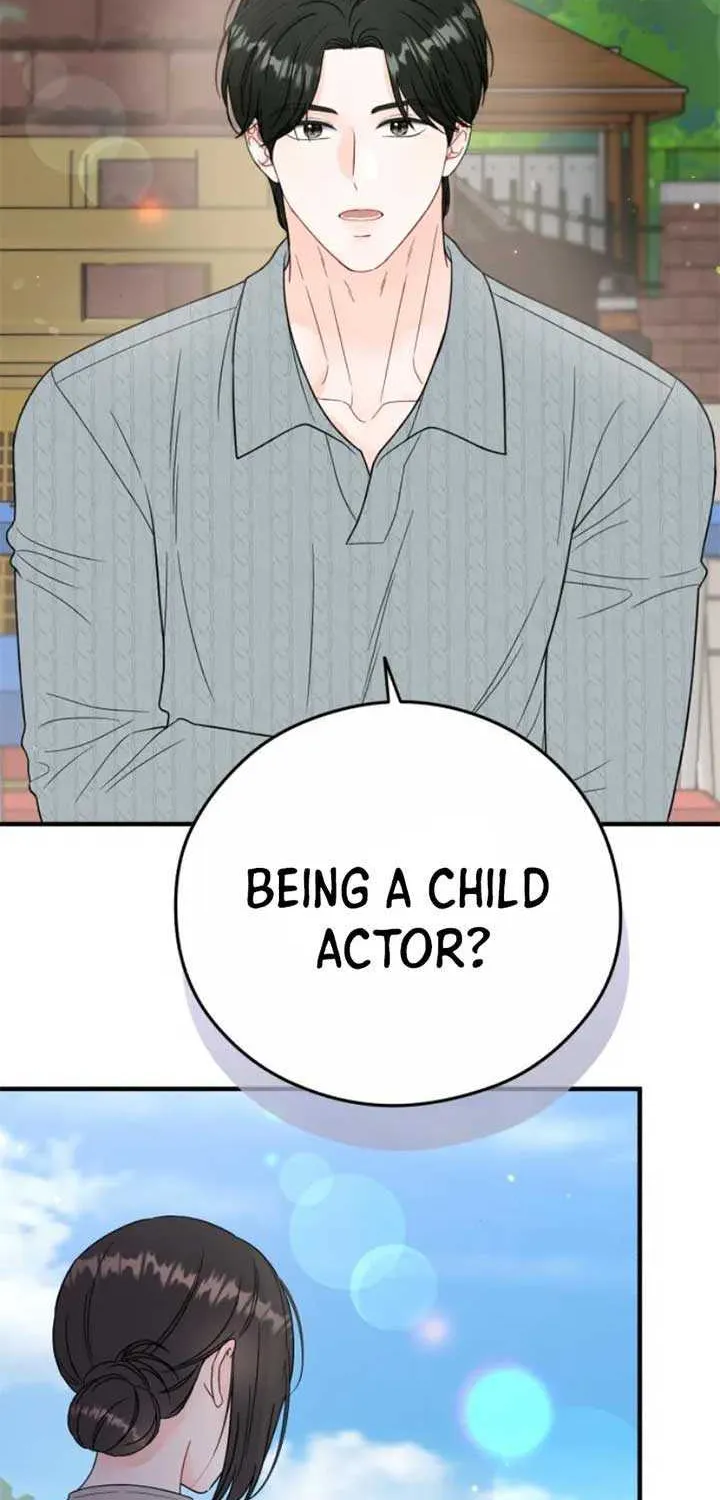One and Only Chapter 14 page 3 - 