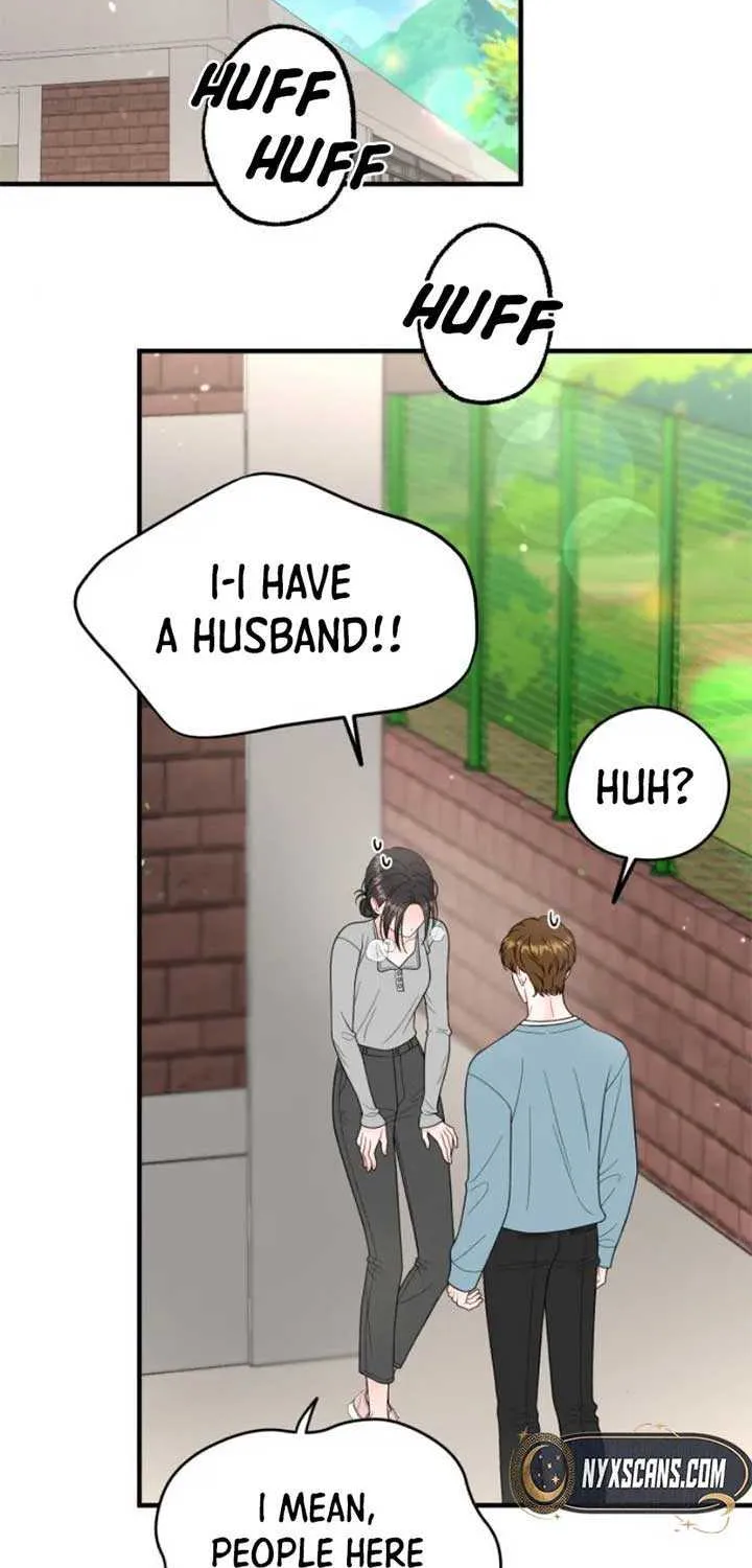 One and Only Chapter 14 page 22 - 