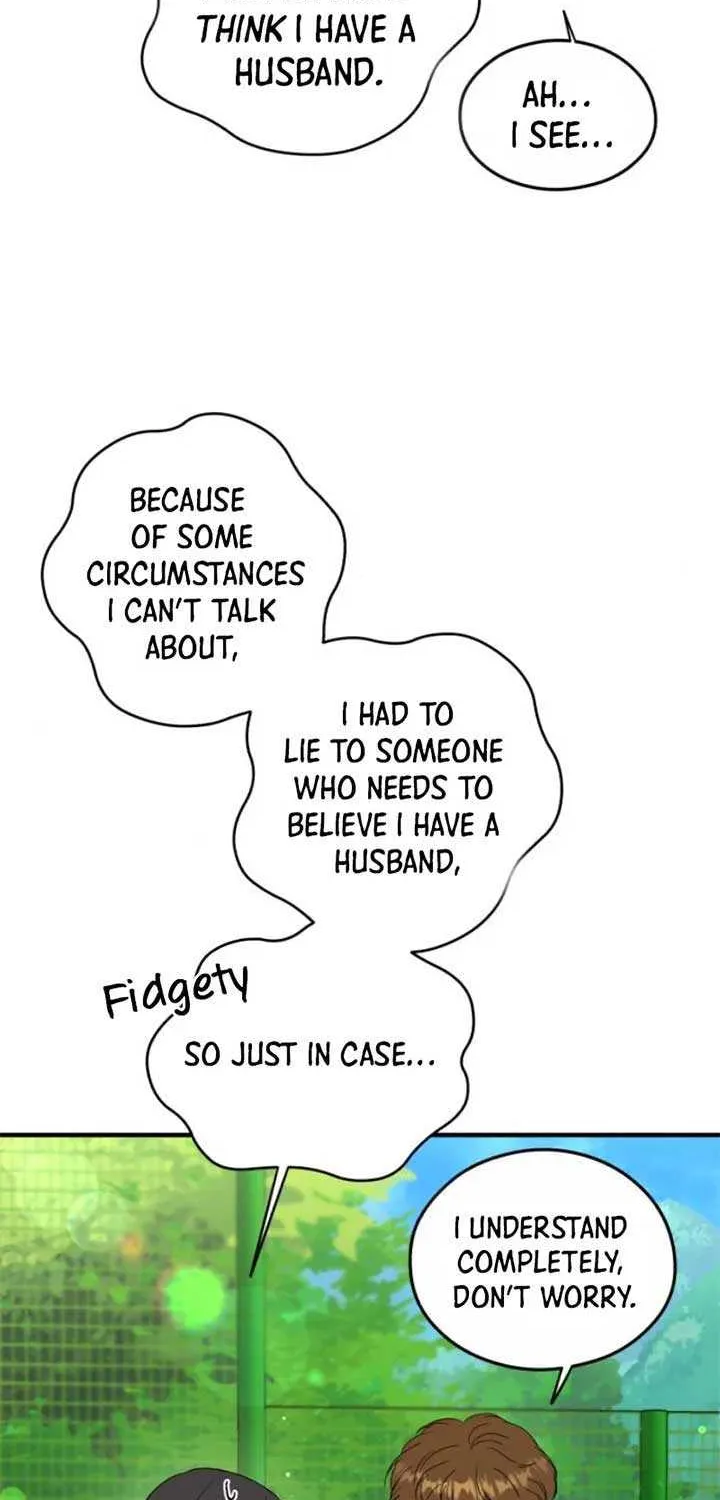 One and Only Chapter 14 page 23 - 