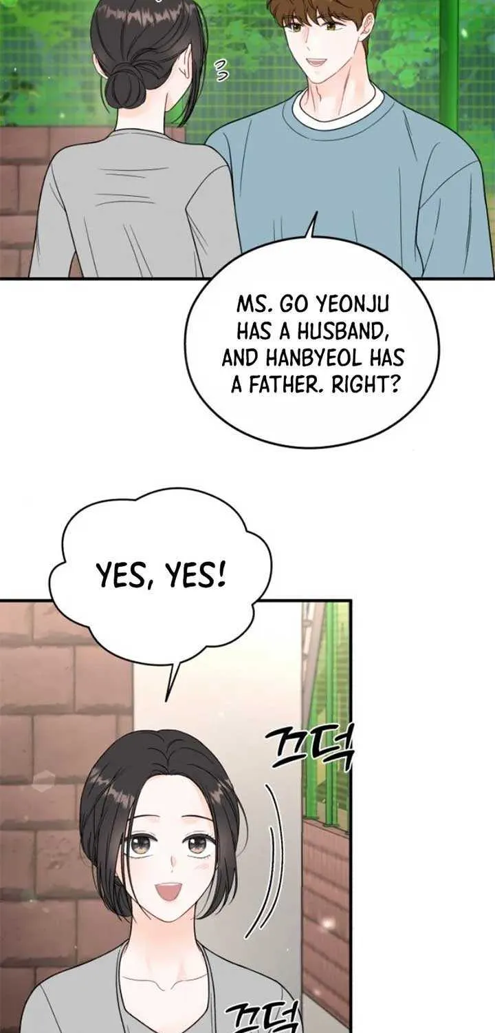 One and Only Chapter 14 page 24 - 