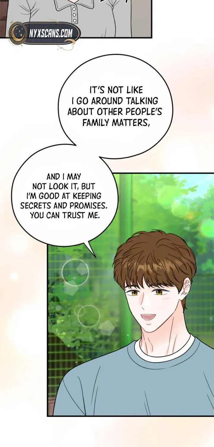 One and Only Chapter 14 page 25 - 
