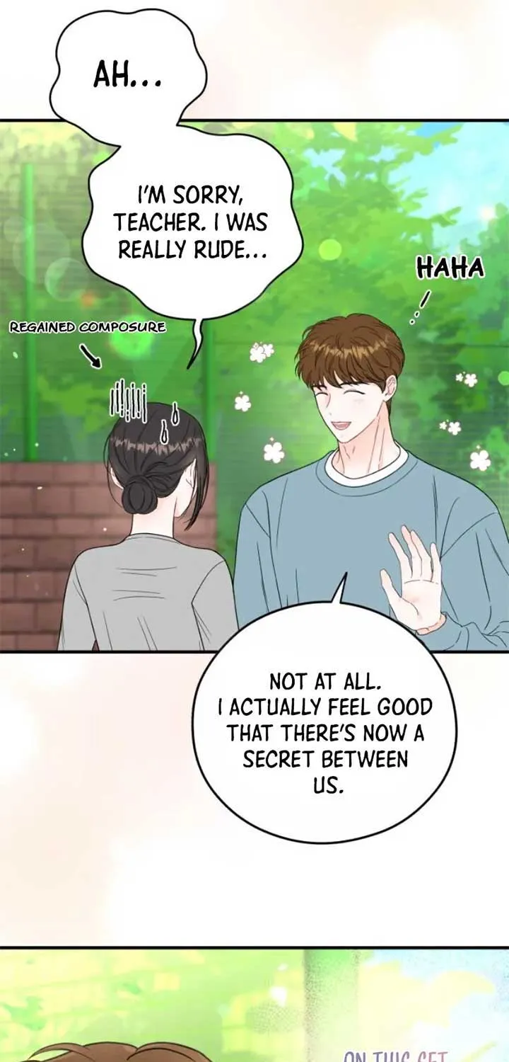 One and Only Chapter 14 page 26 - 