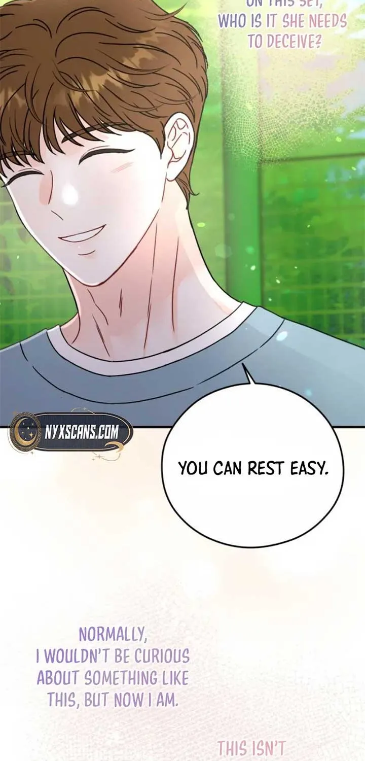 One and Only Chapter 14 page 27 - 