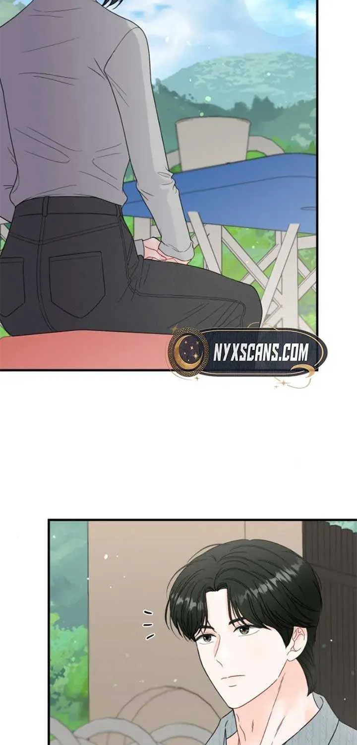 One and Only Chapter 14 page 4 - 