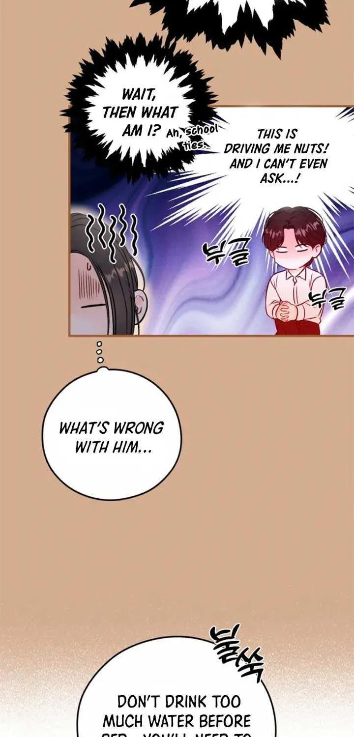 One and Only Chapter 14 page 32 - 