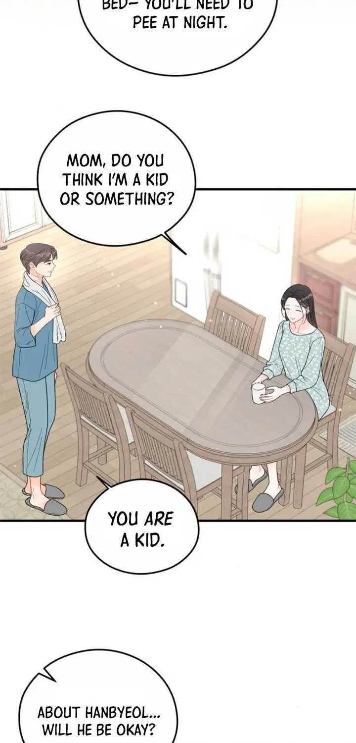 One and Only Chapter 14 page 33 - 