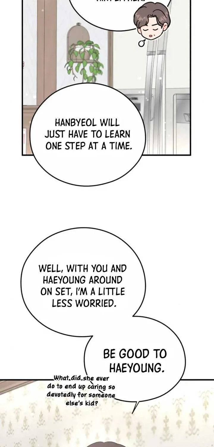 One and Only Chapter 14 page 35 - 