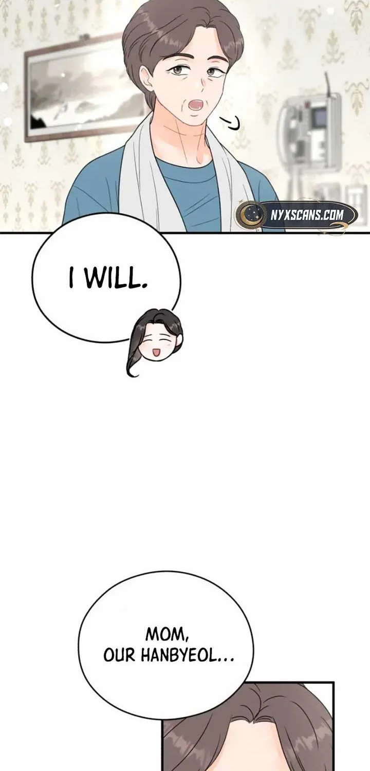 One and Only Chapter 14 page 36 - 