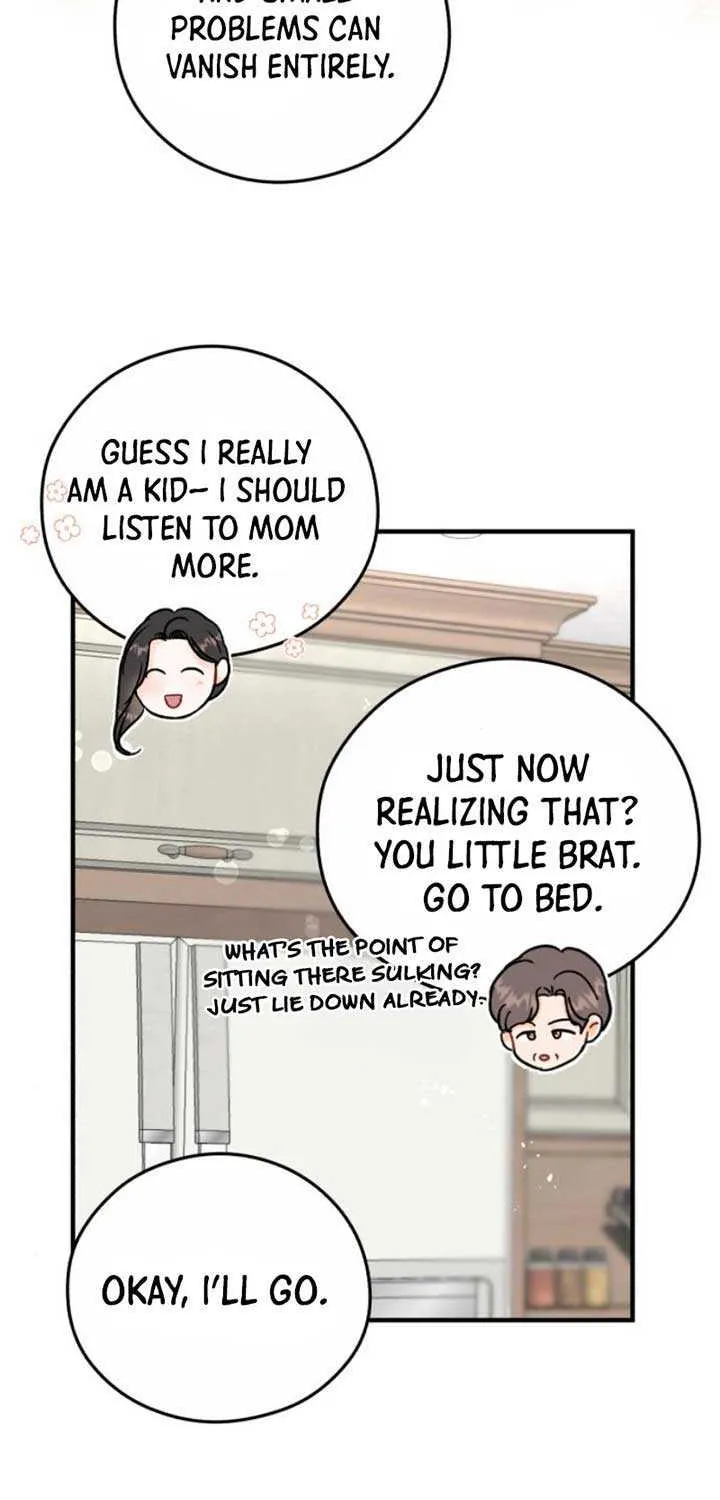 One and Only Chapter 14 page 40 - 
