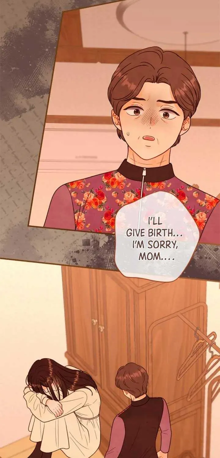 One and Only Chapter 14 page 44 - 