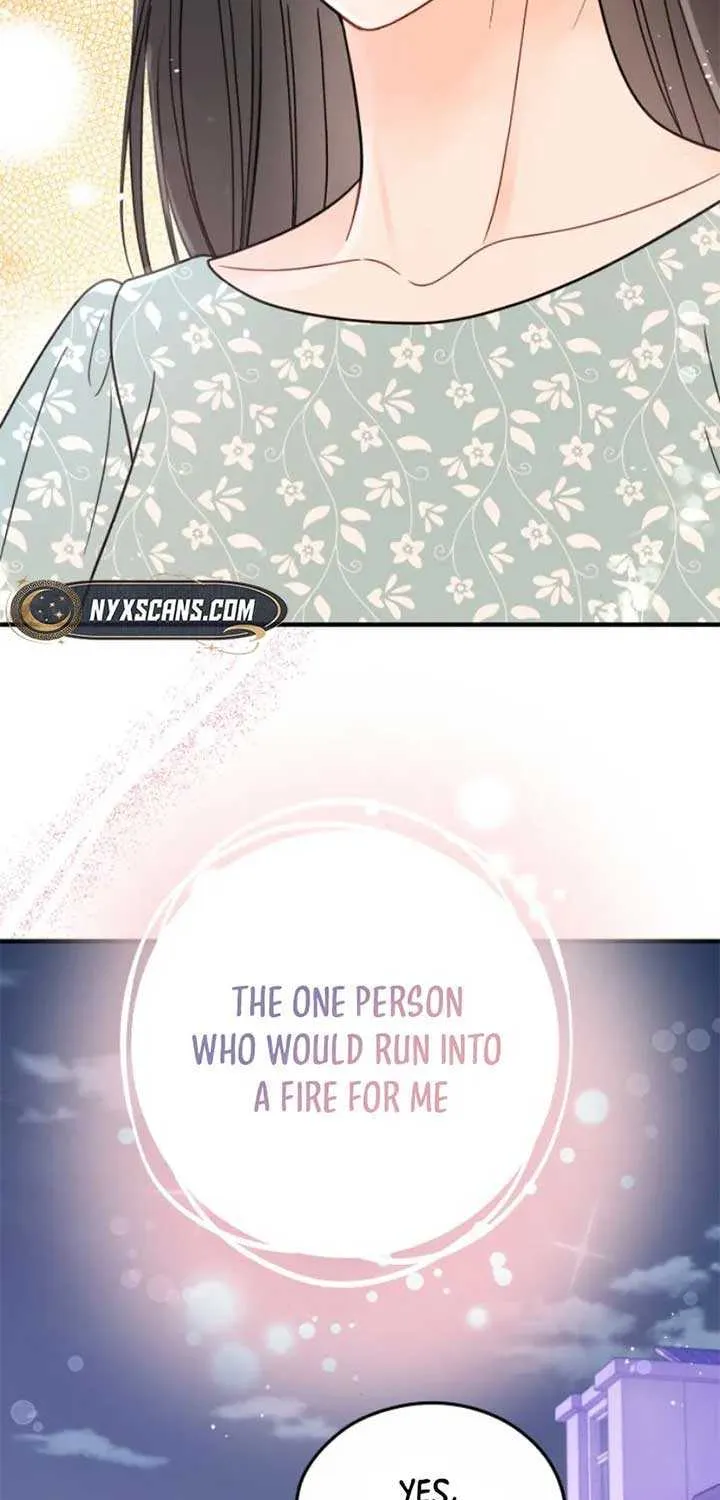 One and Only Chapter 14 page 47 - 