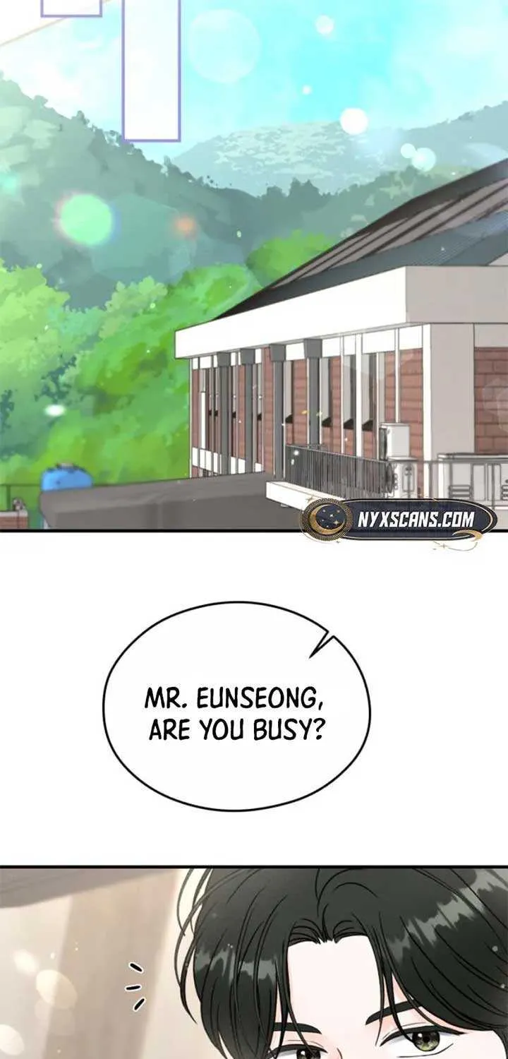 One and Only Chapter 14 page 49 - 