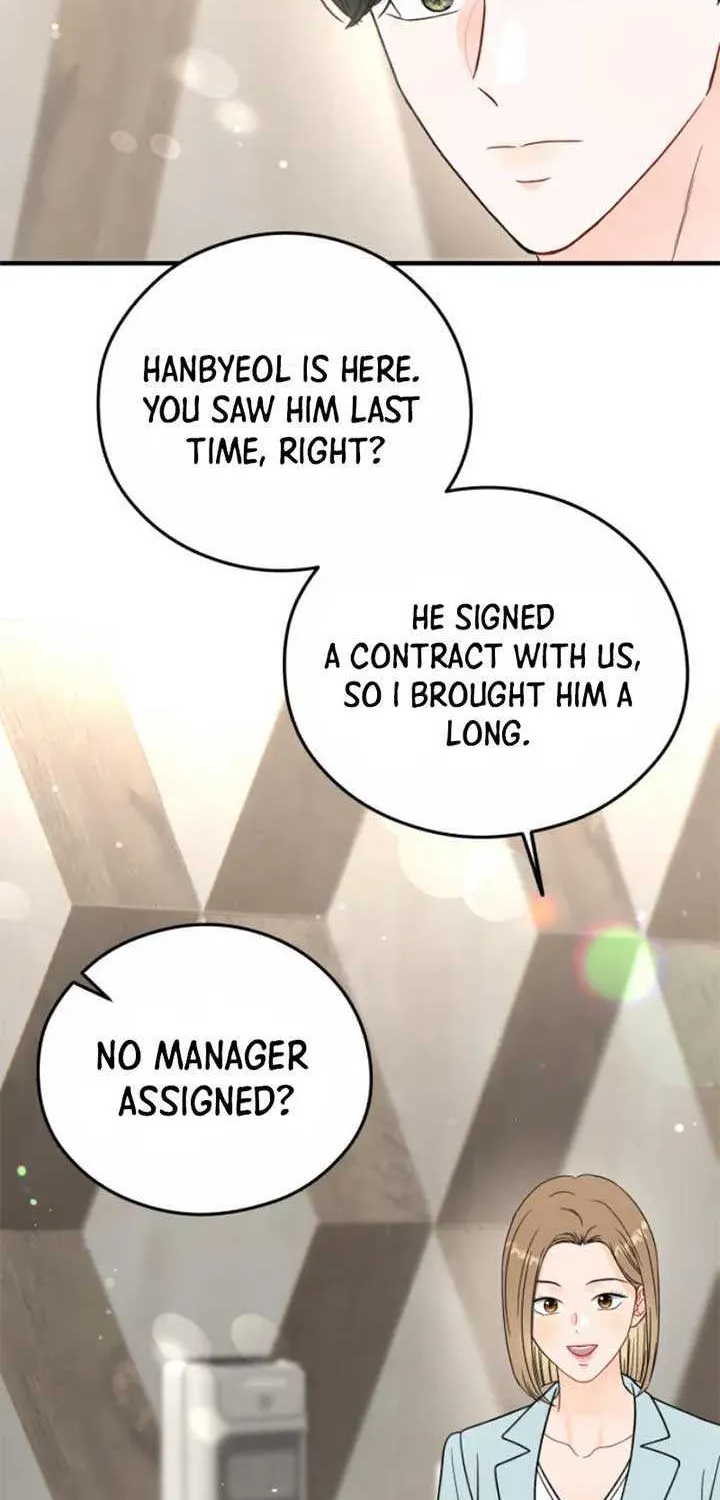 One and Only Chapter 14 page 50 - 