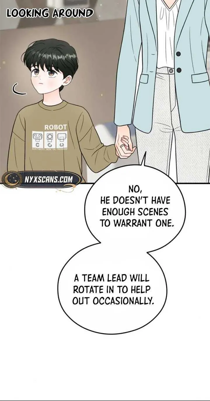 One and Only Chapter 14 page 51 - 
