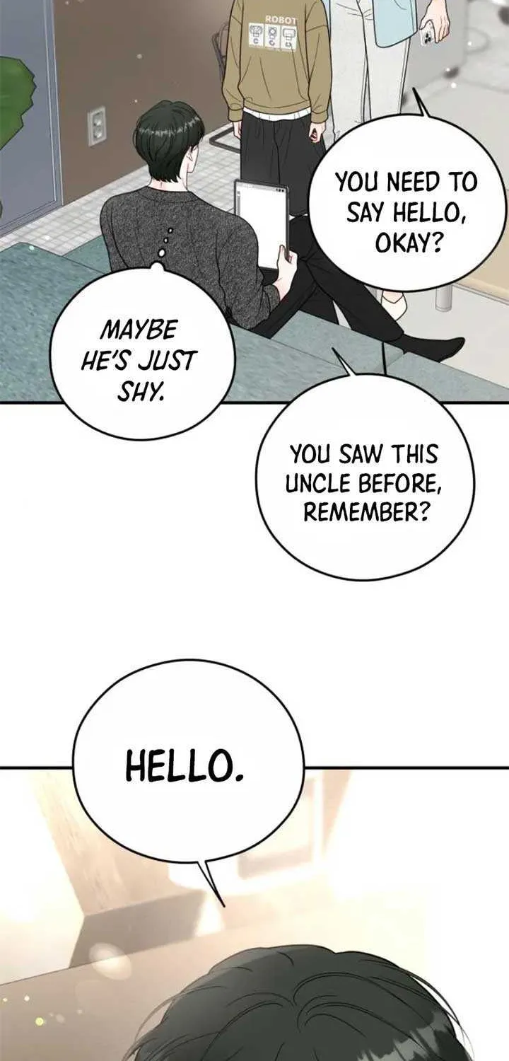 One and Only Chapter 14 page 53 - 