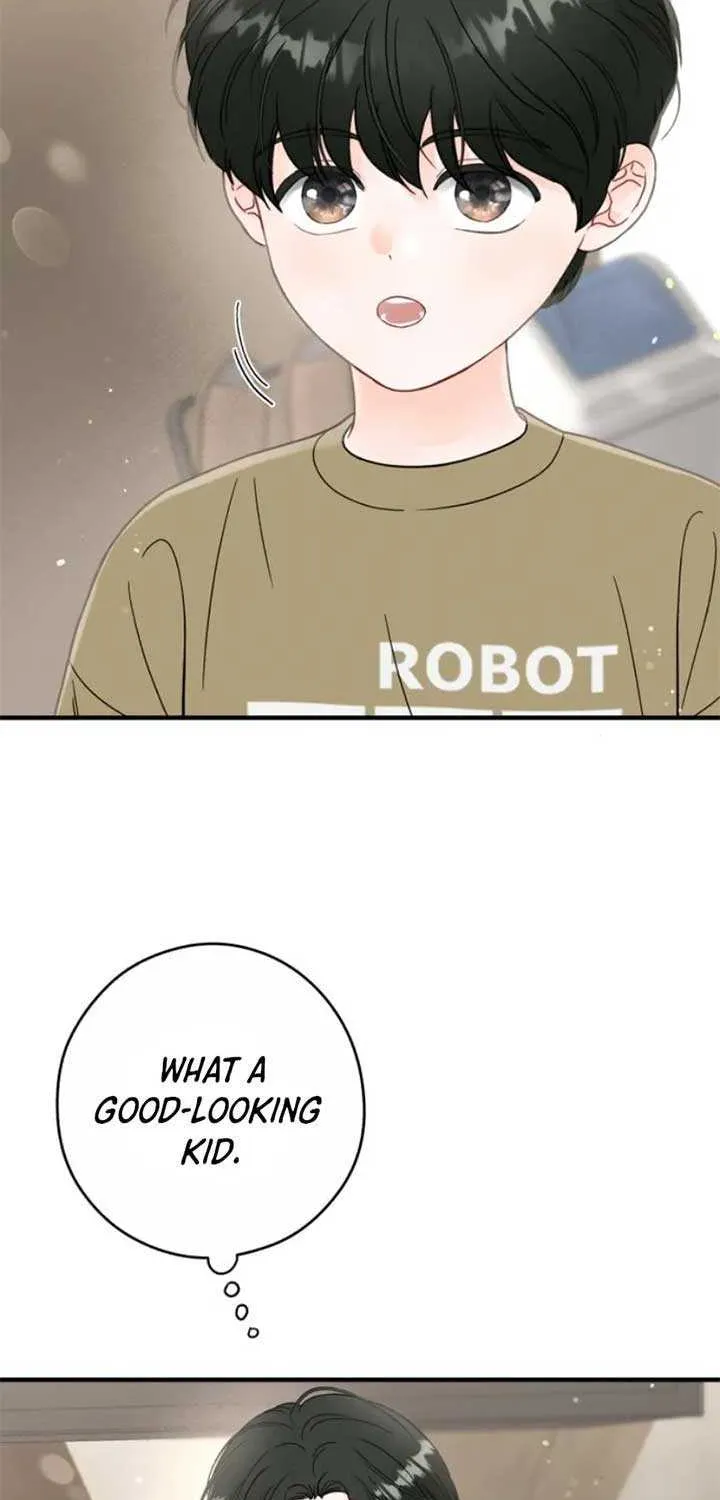 One and Only Chapter 14 page 54 - 