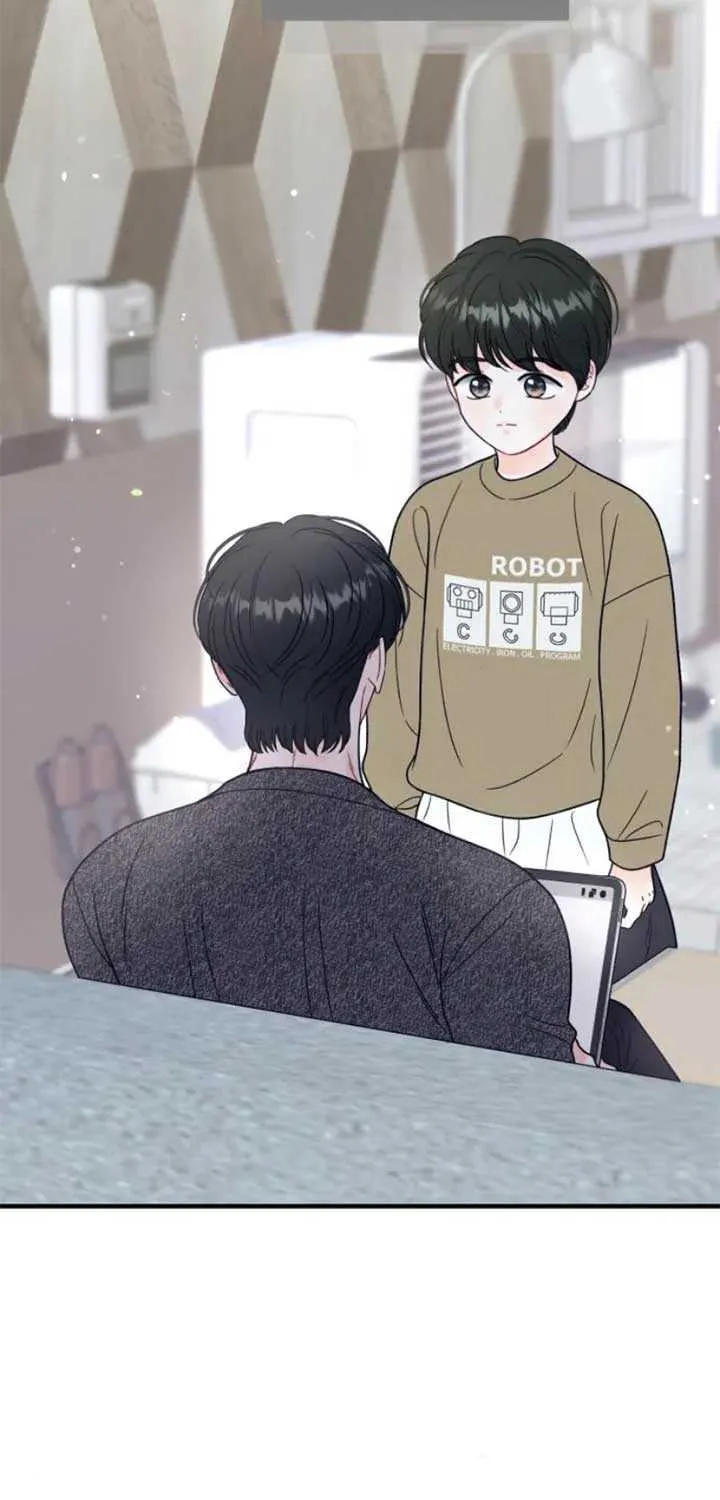 One and Only Chapter 14 page 56 - 