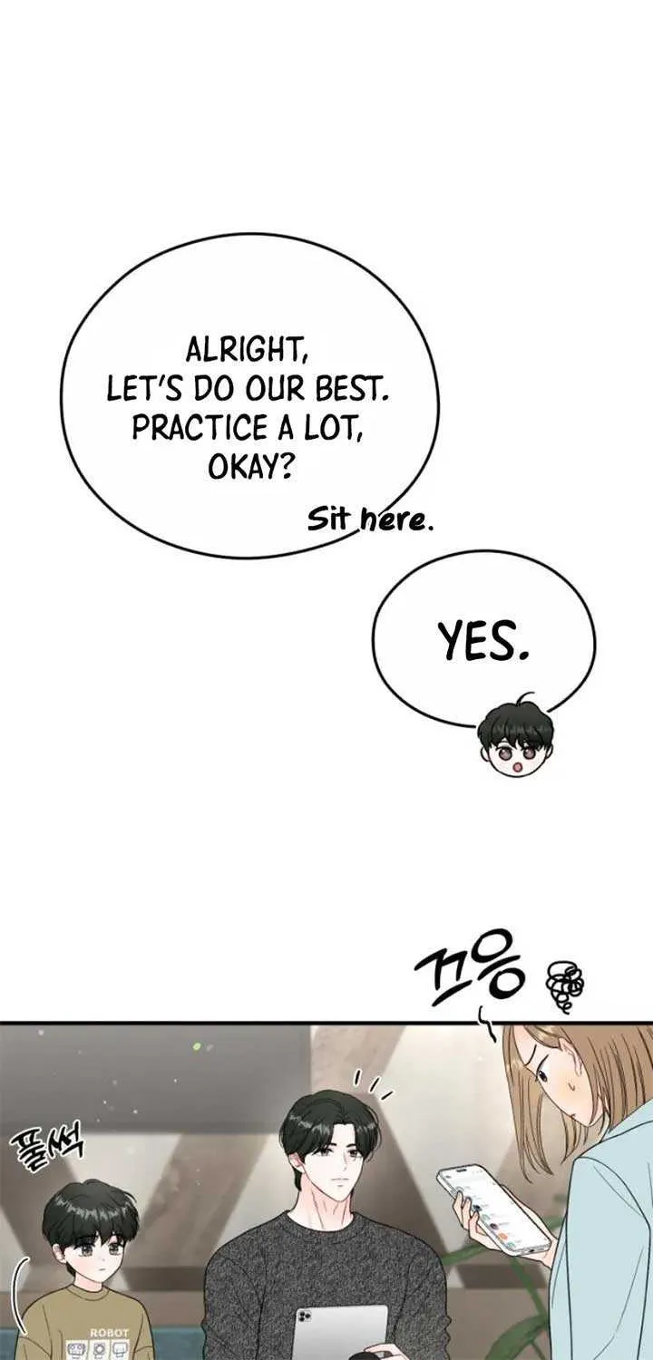 One and Only Chapter 14 page 57 - 