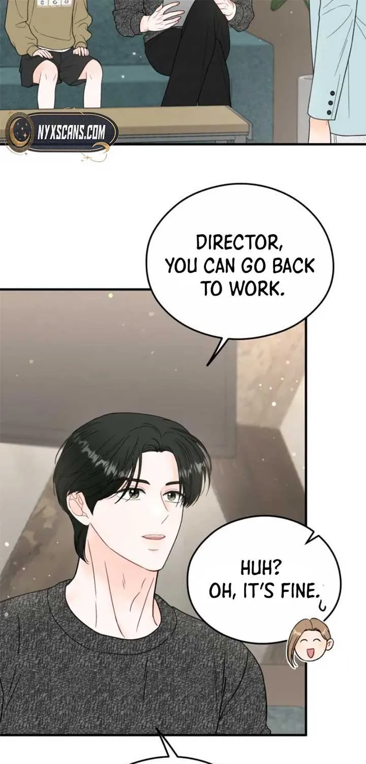 One and Only Chapter 14 page 58 - 