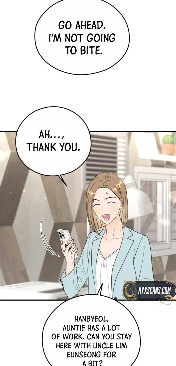 One and Only Chapter 14 page 59 - 
