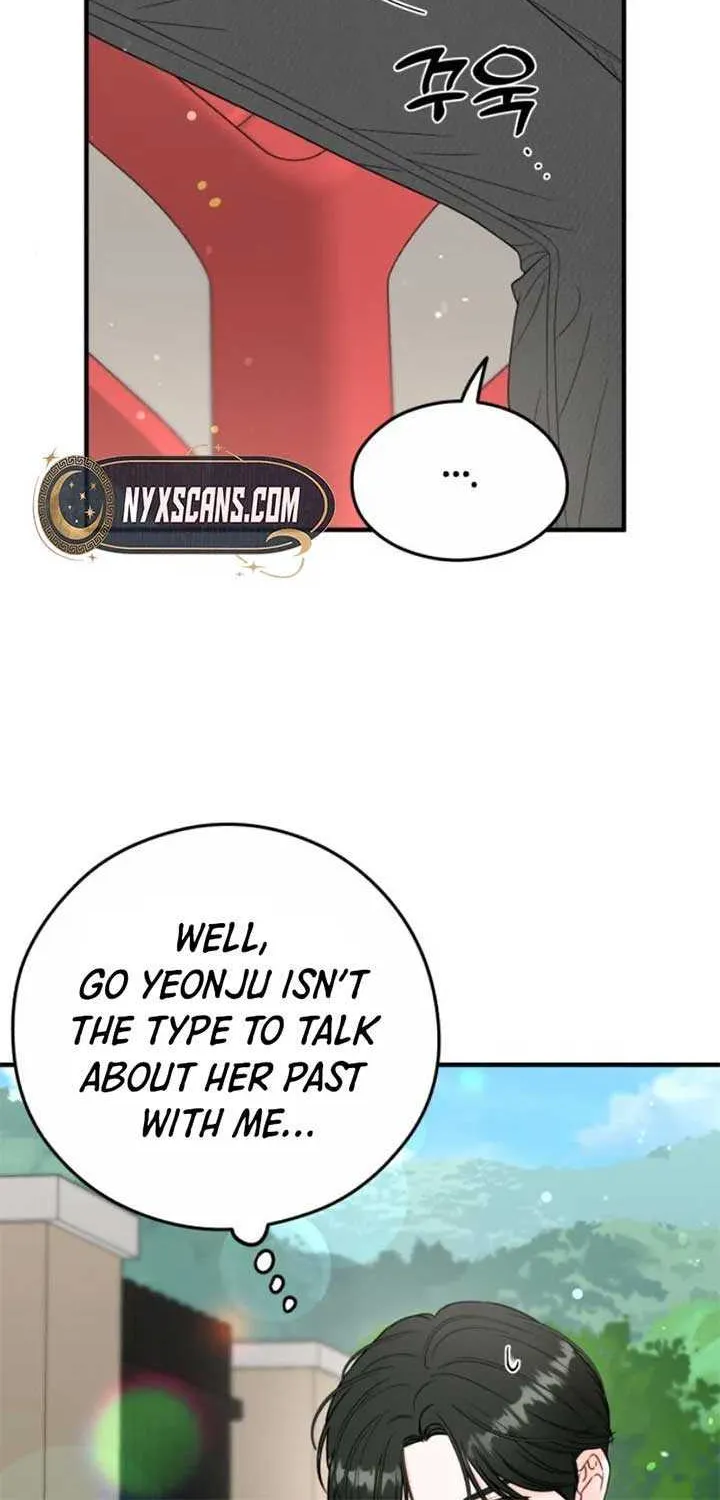 One and Only Chapter 14 page 7 - 