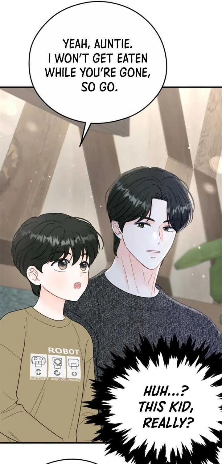 One and Only Chapter 14 page 61 - 