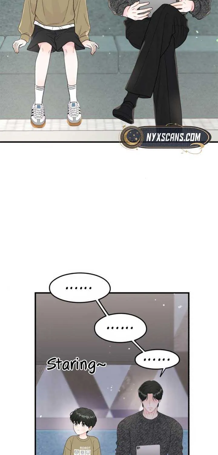 One and Only Chapter 14 page 63 - 