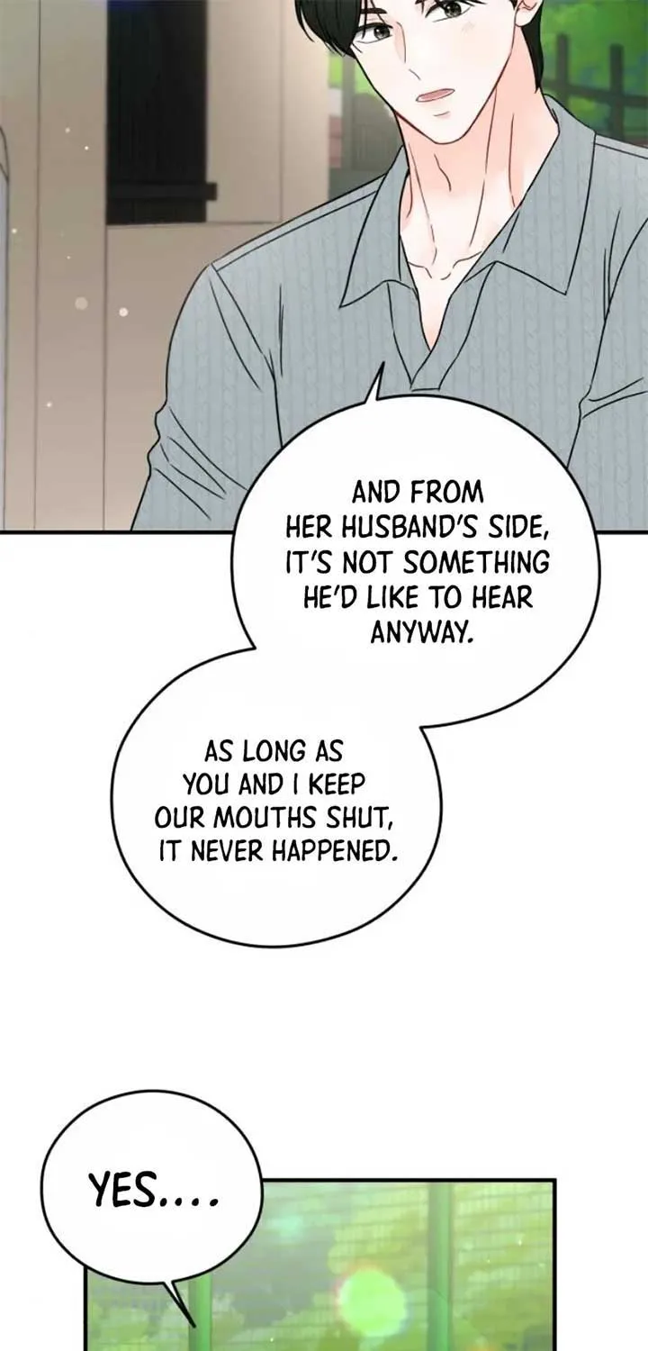 One and Only Chapter 14 page 8 - 