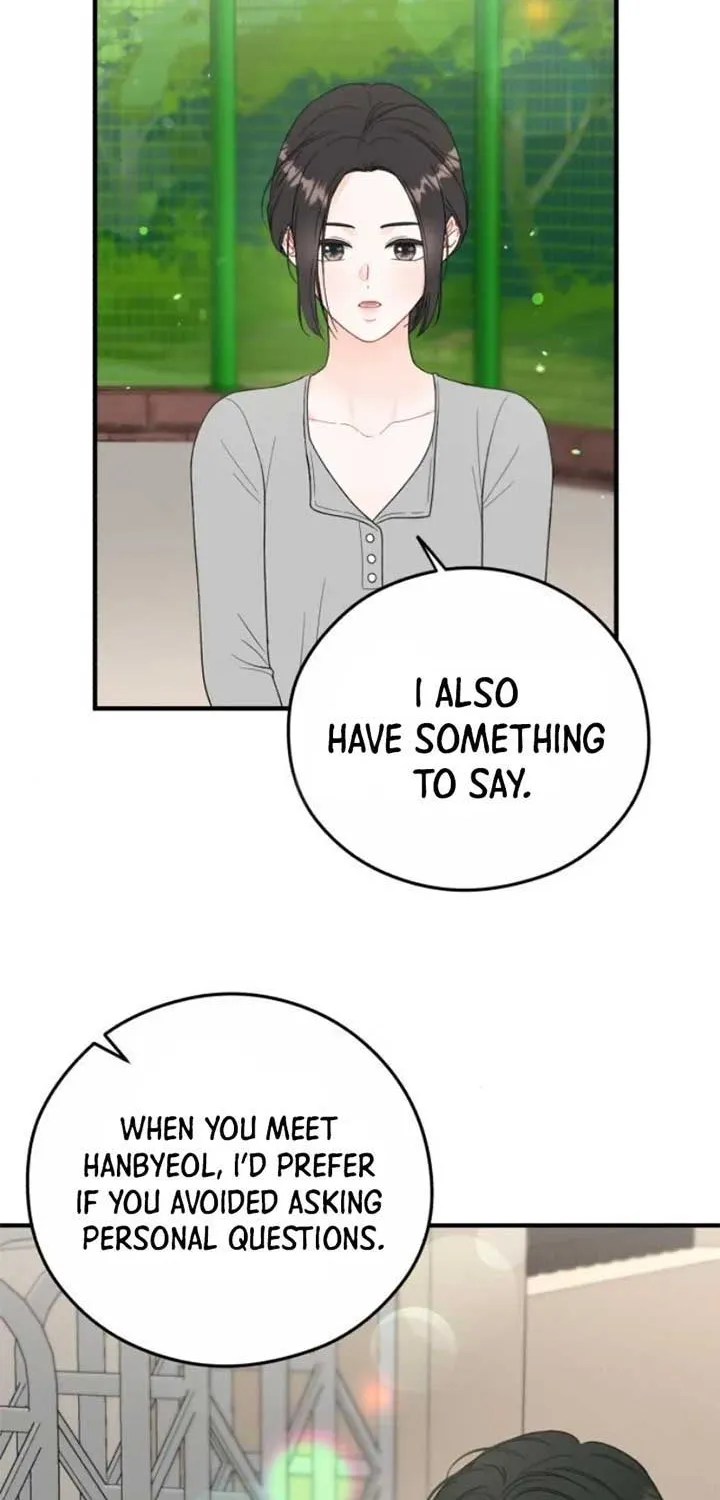 One and Only Chapter 14 page 9 - 