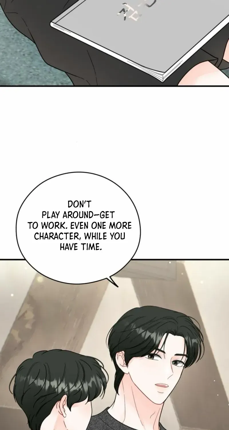 One and Only Chapter 15 page 2 - 