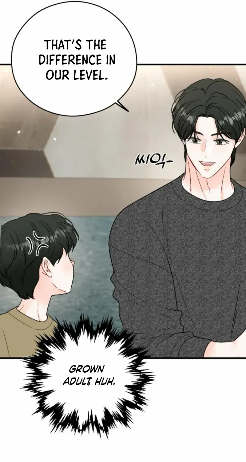 One and Only Chapter 15 page 11 - 