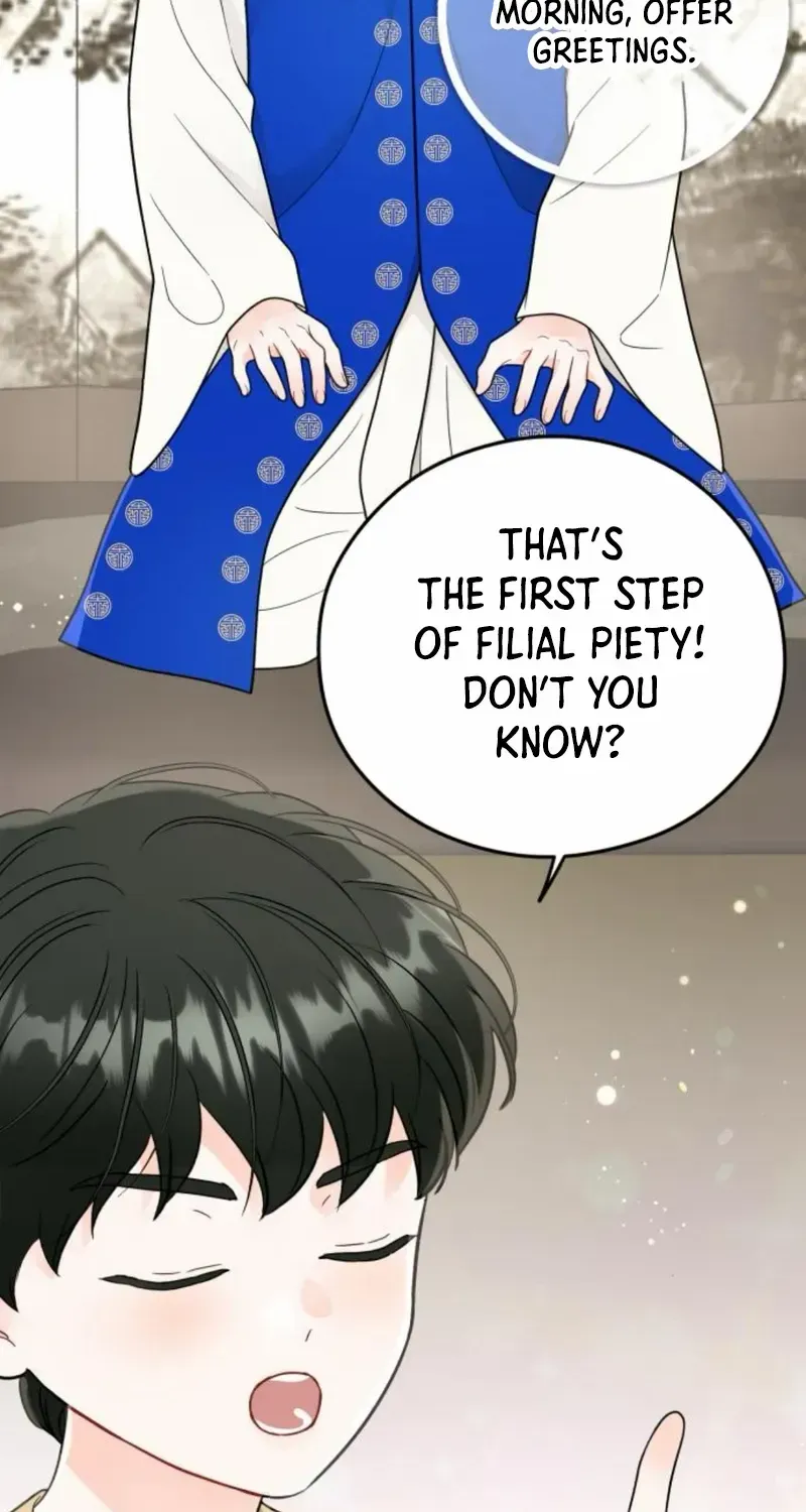 One and Only Chapter 15 page 14 - 