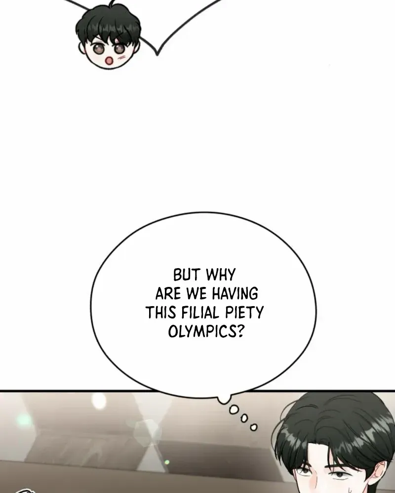 One and Only Chapter 15 page 17 - 