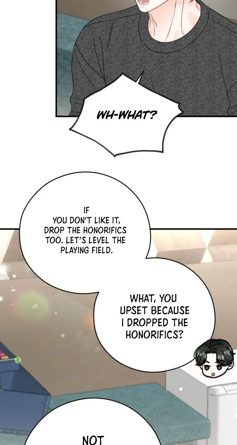 One and Only Chapter 15 page 19 - 