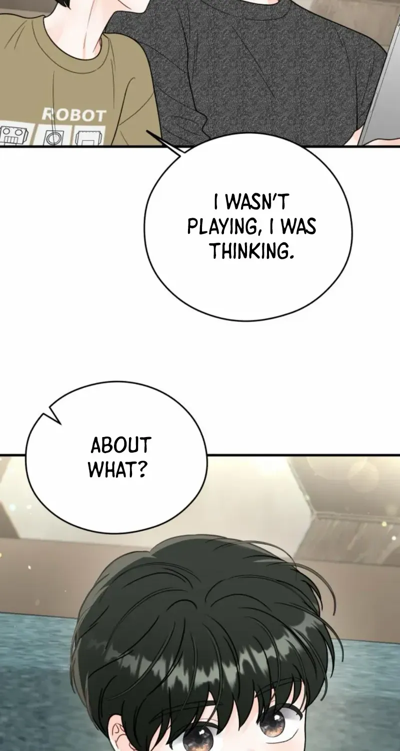 One and Only Chapter 15 page 3 - 
