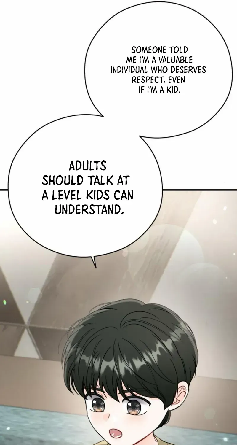 One and Only Chapter 15 page 21 - 