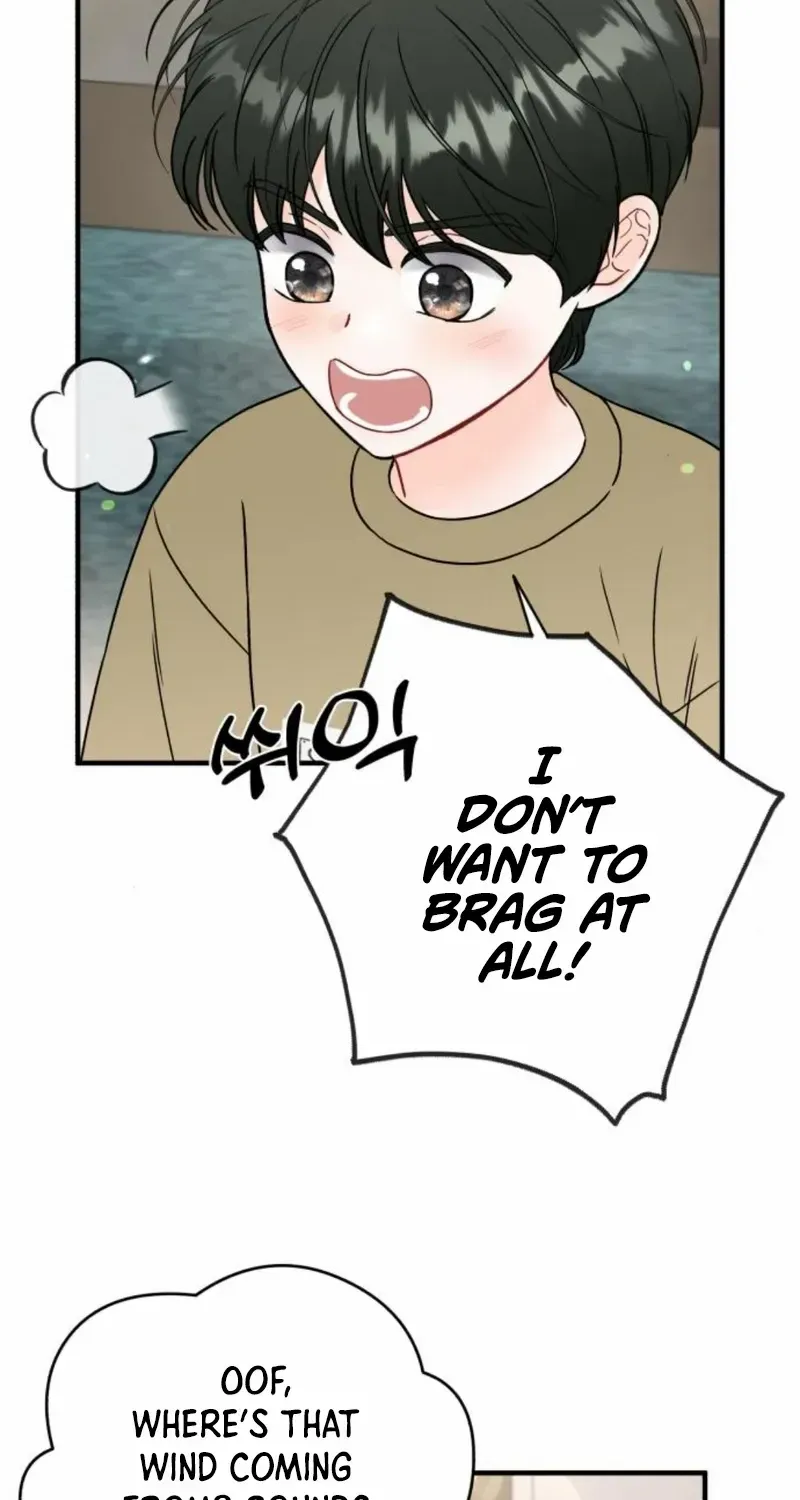 One and Only Chapter 15 page 26 - 