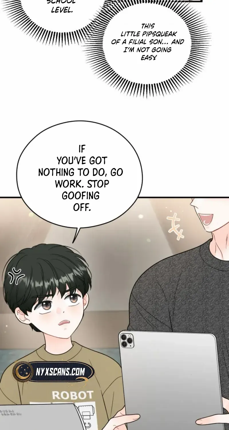 One and Only Chapter 15 page 28 - 