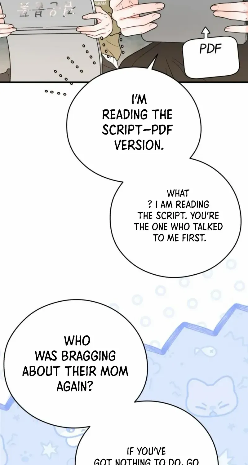 One and Only Chapter 15 page 29 - 