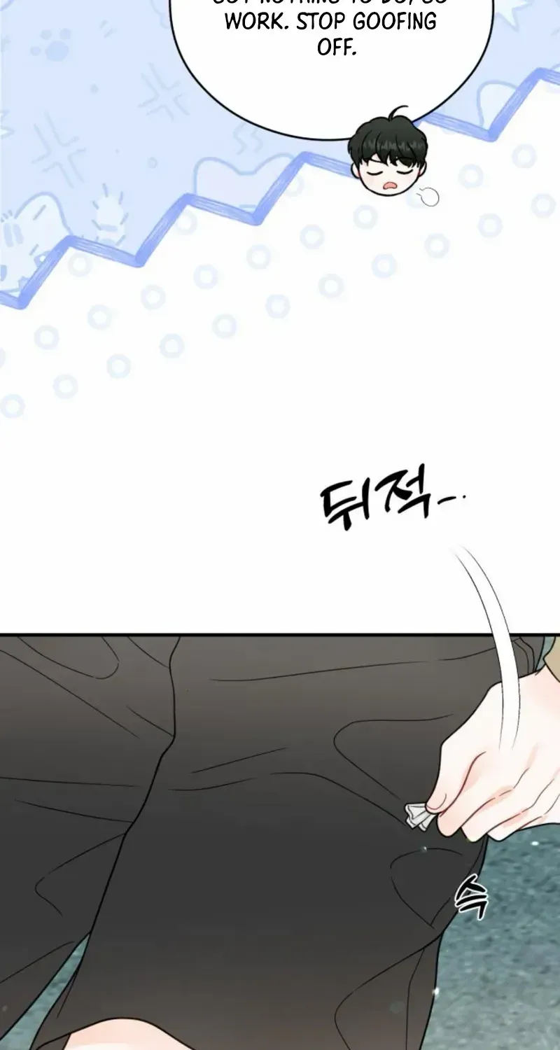 One and Only Chapter 15 page 30 - 