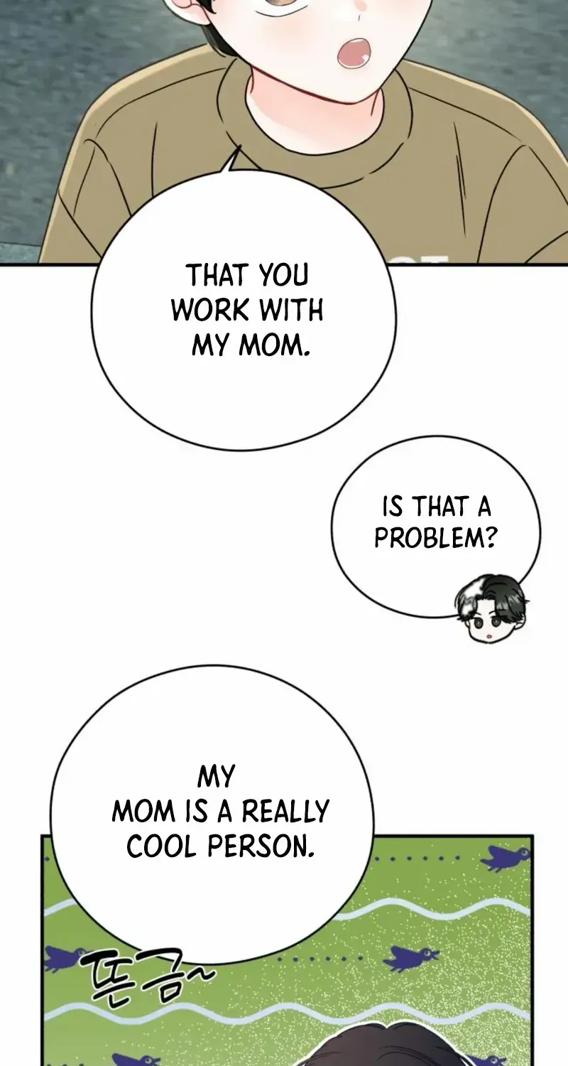 One and Only Chapter 15 page 4 - 