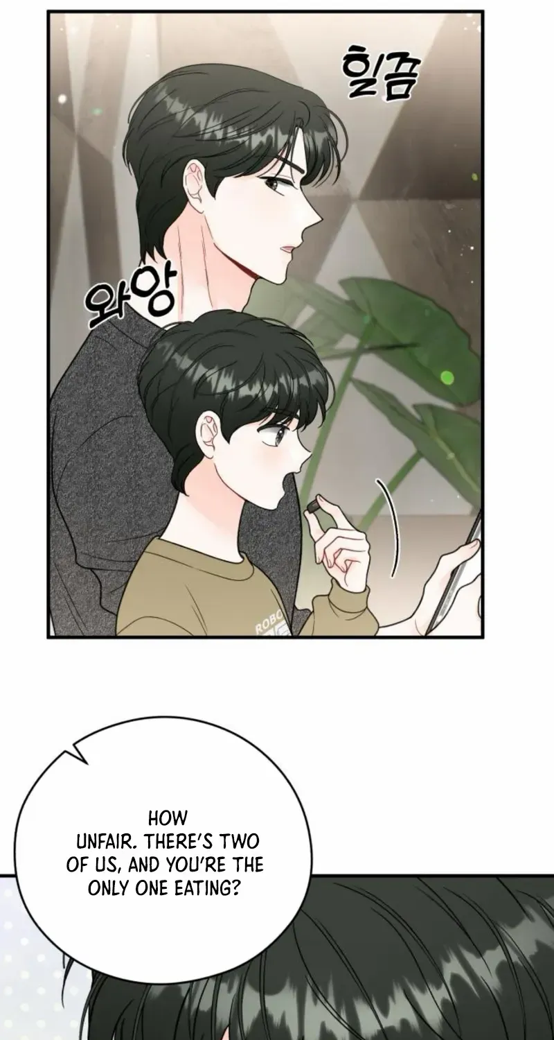 One and Only Chapter 15 page 32 - 