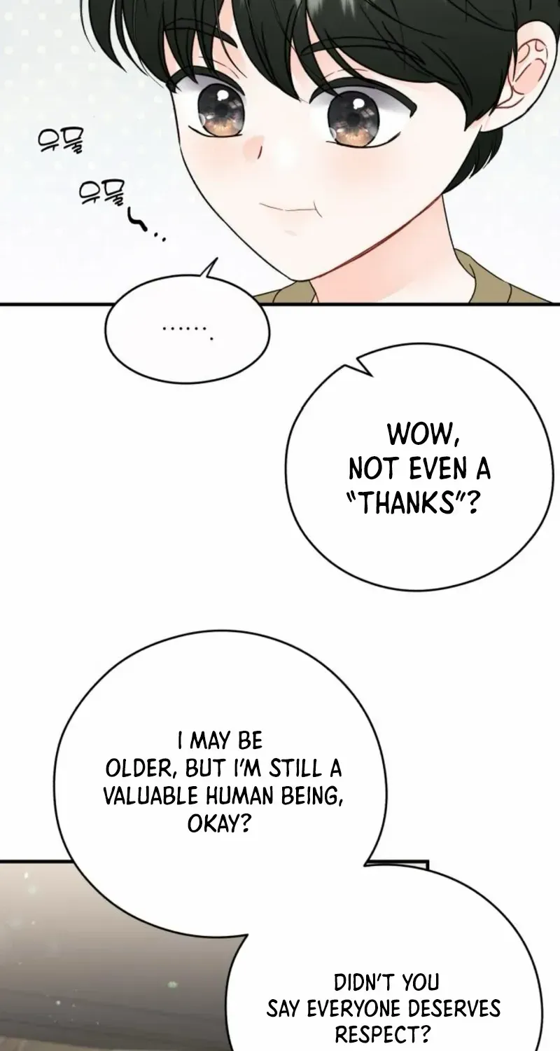 One and Only Chapter 15 page 33 - 
