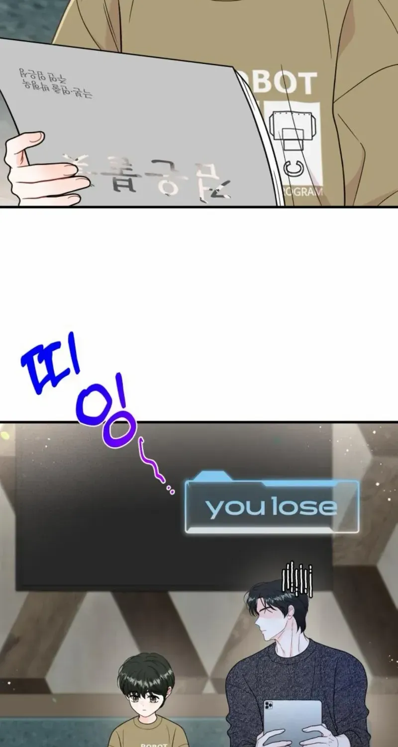 One and Only Chapter 15 page 37 - 