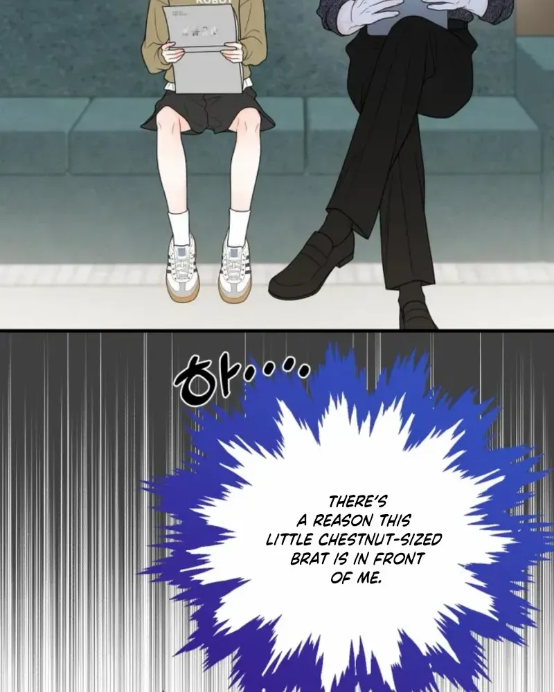 One and Only Chapter 15 page 38 - 