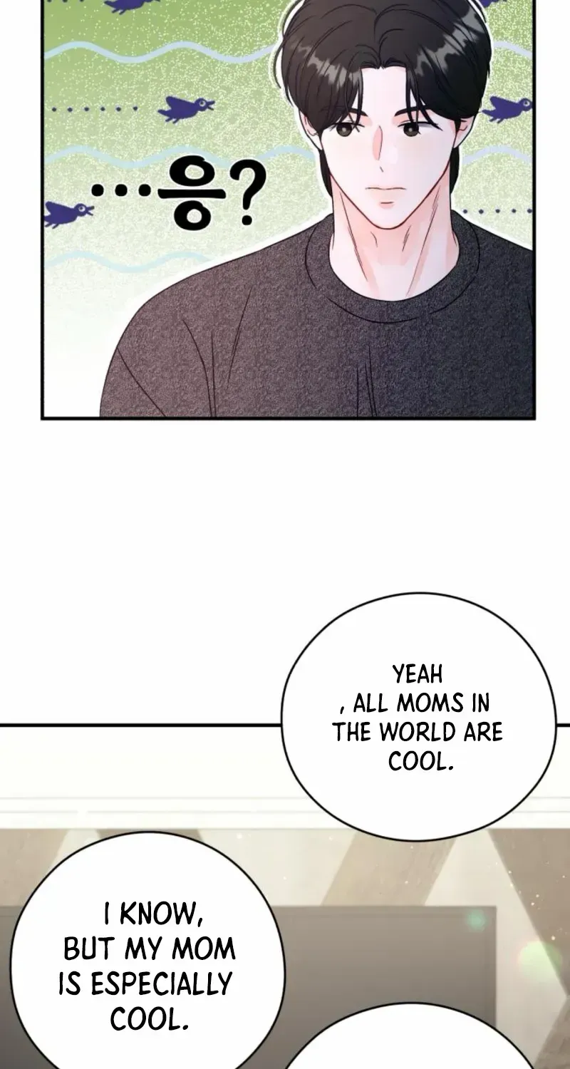 One and Only Chapter 15 page 5 - 