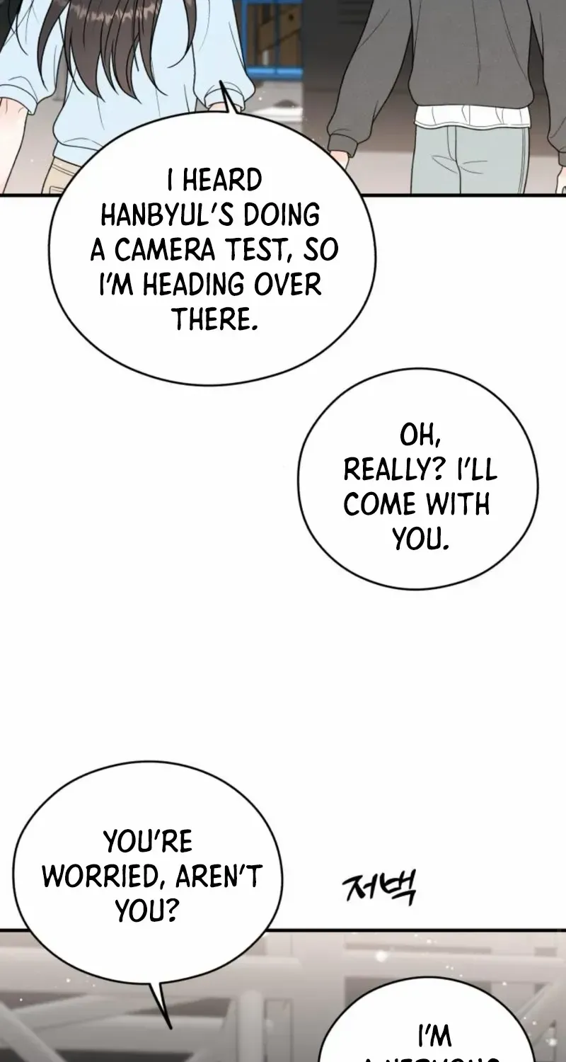 One and Only Chapter 15 page 45 - 