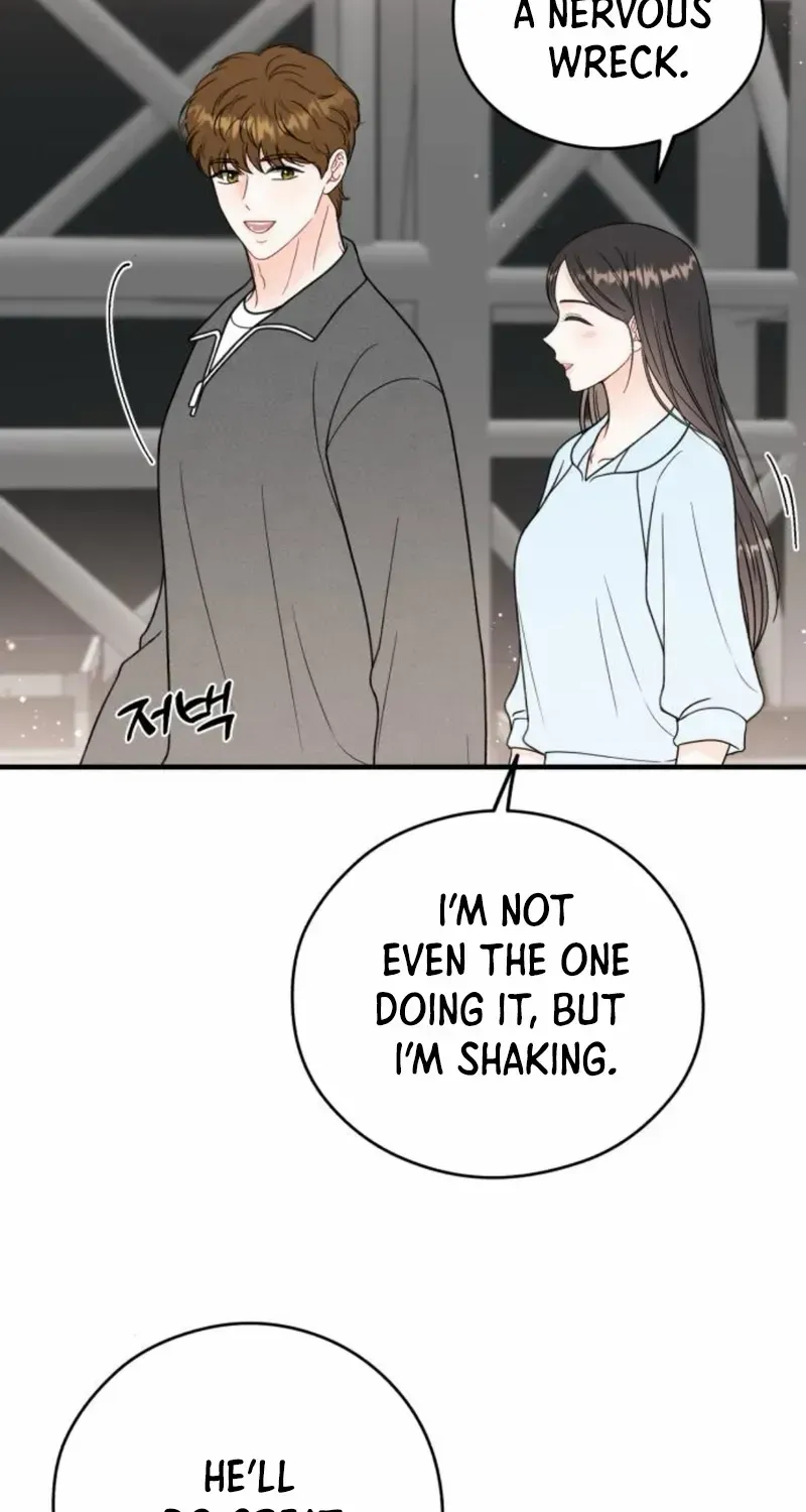 One and Only Chapter 15 page 46 - 